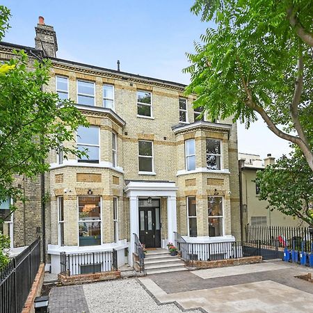 Nightingale Suites London Exterior foto